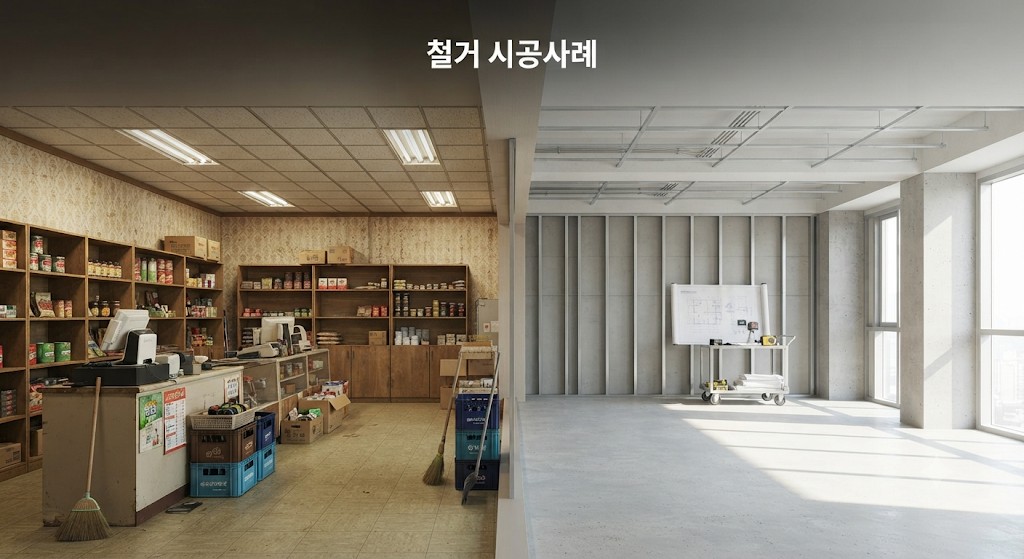 시공사례 메인 이미지